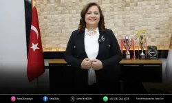 Burcu Köksal için kesin ihraç talebi
