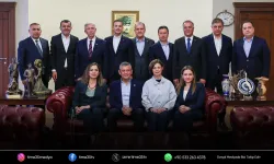 CHP'li belediye başkanlarından 'kurultay' açıklaması