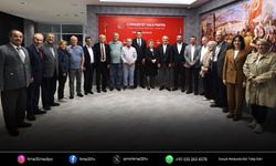 Kılıçdaroğlu’nun mesajı sonrası CHP İzmir’de kritik buluşma
