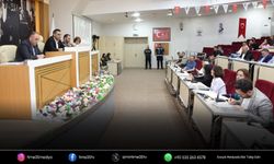 Çiğli Meclisi’nde kesin hesap tartışmalarla kabul edildi