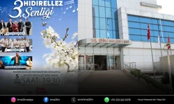 Çiğli’de Hıdırellez coşkusu başlıyor