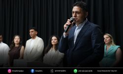 Otizmli çocuklar için dayanışma derneği kuruldu