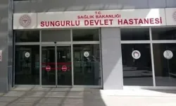 Yurtta 77 öğrenci hastanelik oldu