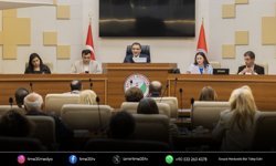 Balçova’da arsa sorunu mecliste tartışıldı