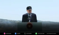 Cumhurbaşkanı Erdoğan EFES-2026’da konuştu