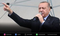 Cumhurbaşkanı Erdoğan perşembe günü İzmir’e geliyor