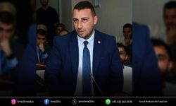 CHP’li Meclis Üyesi Kadir Dalgıç tutuklandı
