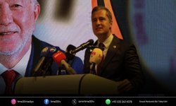 CHP'li Yücel’den genel kurulda ortak masa çağrısı