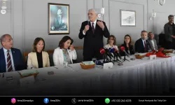 Müsavat Dervişoğlu’ndan kadınlara destek çağrısı