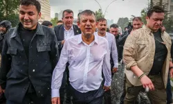 CHP'nin meclis yürüyüşüne soruşturma!