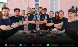Buca’da Boudja Gastro vatandaşların uğrak noktası oldu