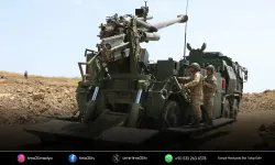 TSK’dan Seferihisar’da güç gösterisi