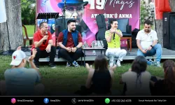 Başkan Sengel'den gençlere; 'Bu ülkenin size ihtiyacı var'