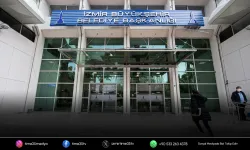 EGE Şehir A.Ş’de üst düzey değişiklik
