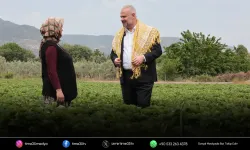 Uluslararası Emiralem Çilek Festivali için geri sayım