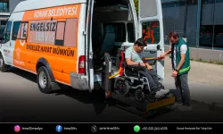 Konak Belediyesi’nden hayatlara dokunan hizmet