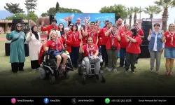 Menderes’te Engelsiz Festival coşkusu