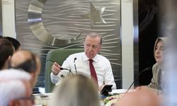 Erdoğan: CHP’den AK Parti’ye yeni katılımlar olabilir