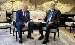 Erdoğan ile Trump arasında kritik telefon görüşmesi
