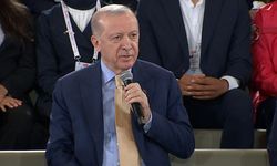 Erdoğan’dan gençlere Türkiye Yüzyılı mesajı