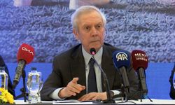 Fenerbahçe başkan adayı Aziz Yıldırım projelerini açıkladı