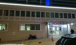 Ayrılığı kabullenemedi, kurşun yağdırdı