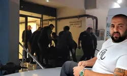 Evine gelen eski çalışan tarafından öldürüldü