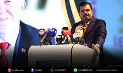 AK Partili İnan’dan genel kurulda CHP’li yönetime eleştiri