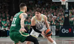 Fenerbahçe Beko, EuroLeague Final Four’da