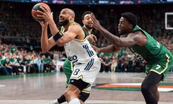 Fenerbahçe Beko, Kaunas’ta kaybetti: Seri 2-1’e geldi