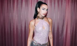 Galatasaray'dan Dua Lipa'ya 2 milyon dolarlık teklif!