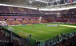 Galatasaray’dan yeni loca ve koltuk projesi