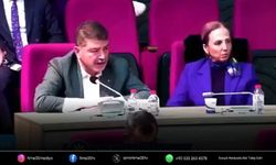AK Partili Atmaca’dan mecliste kira ve sponsorluk sorusu