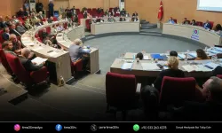 Gaziemir Meclisi’nde “bankamatik” gerilimi