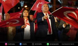 Gaziemir’de 19 Mayıs coşkusu iki gün sürecek