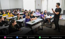 Bornova’da öğrencilere akran dayanışması eğitimi