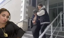 Gelinini öldüren kayınvalide tutuklandı