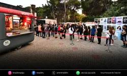 İzmir’de gençlere ücretsiz etkinlik bileti