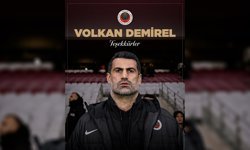 Gençlerbirliği’nde Volkan Demirel dönemi sona erdi