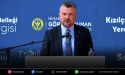 Görkem Duman’dan dikkat çeken mesaj