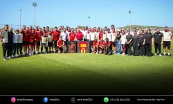 Göztepe Avrupa'ya daha da yakın