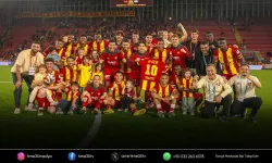 Göztepe sezonu Samsun’da bitirecek