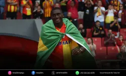 Göztepe’de Heliton dönemi sona erdi