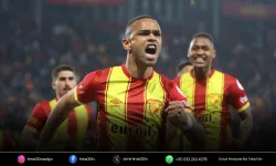 Göztepe’nin yıldızı Juan: “İzmir’de mutluyum”