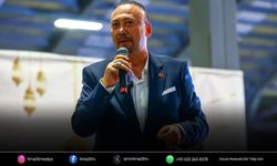 Gürlek’ten Özkan Yalım açıklaması