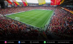 Göztepe evinde son kez sahne alacak