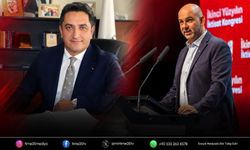İZDOĞA operasyonunda tutuklama kararı: Güven Eken ve Heval Savaş Kaya cezaevine gönderildi!