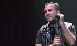 Haluk Levent hastaneye kaldırıldı