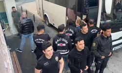 İBB soruşturmasında 11 şüpheli tutuklandı