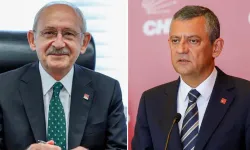 İcra memurları kararı Kılıçdaroğlu'na tebliğ etti